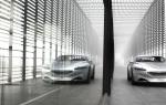 Peugeot SR1 Concept 2010 года
